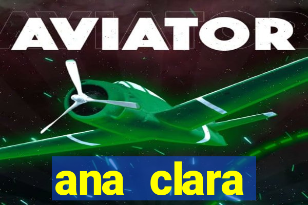 ana clara acompanhante porto alegre